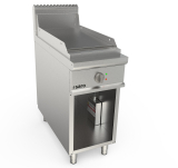 Saro Elektrische Bakplaat Met Open Onderstel - Model LQ / Fte2bal